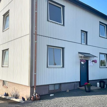 Oedeshoeg Modernt Och Stilfullt B&B Exterior photo