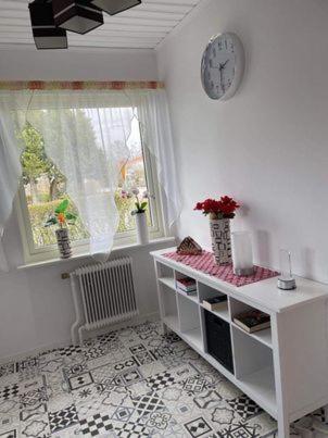 Oedeshoeg Modernt Och Stilfullt B&B Exterior photo